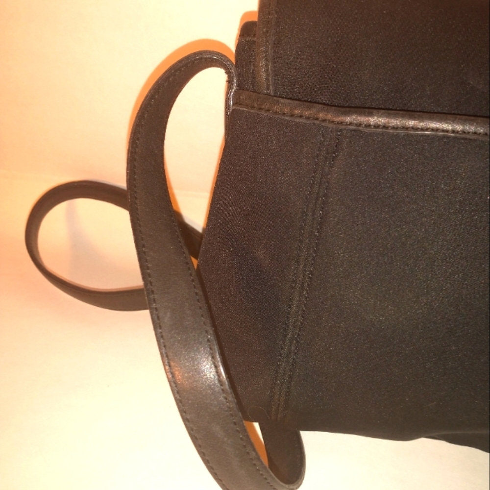 Coach Vintage Neoprene line  Reduced to sell. Rare find. 1998yr. - Picture 9 of 11